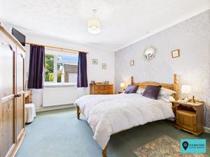 Bedroom- click for photo gallery